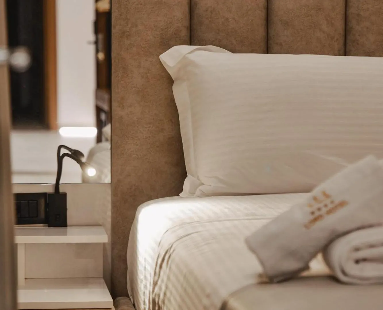 The Lord'S Garden Hotel Ksamil