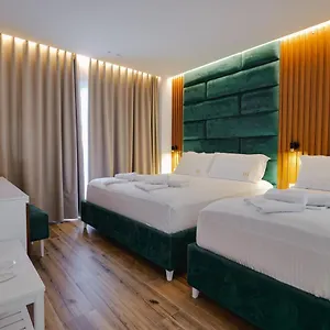 Otel Renato, Ksamil