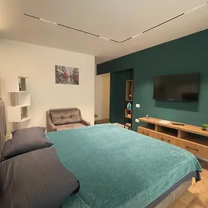 Downtown Appartement
