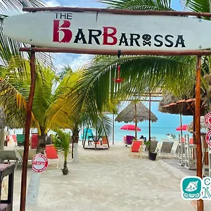 Casa Maya Beachfront 3* Isla Holbox