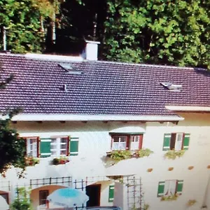 Haus Muehlgraben Gasthuis Ramsau bei Berchtesgaden