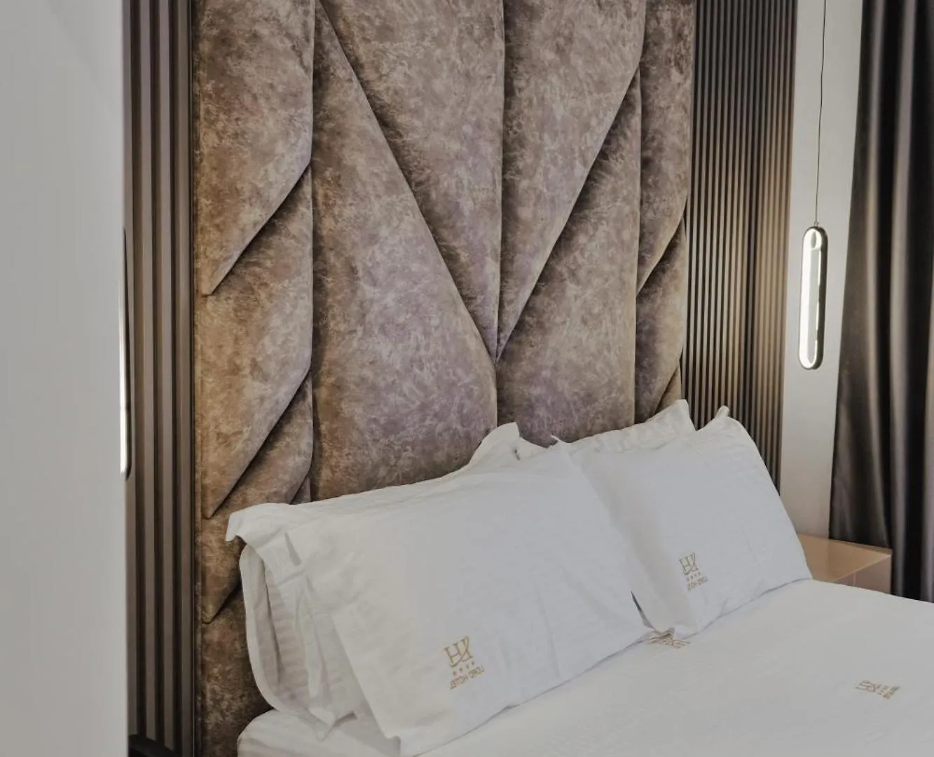 The Lord'S Garden Hotel Ksamil